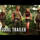 Level up with the first <i>Jumanji: Welcome To The Jungle </i>trailer